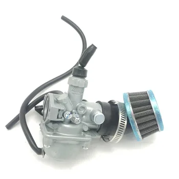 

New Mikuni Carburetor W/ 35mm Air Filter Fits Honda CRF70 CRF50 CRF 50 70F 2008-2012