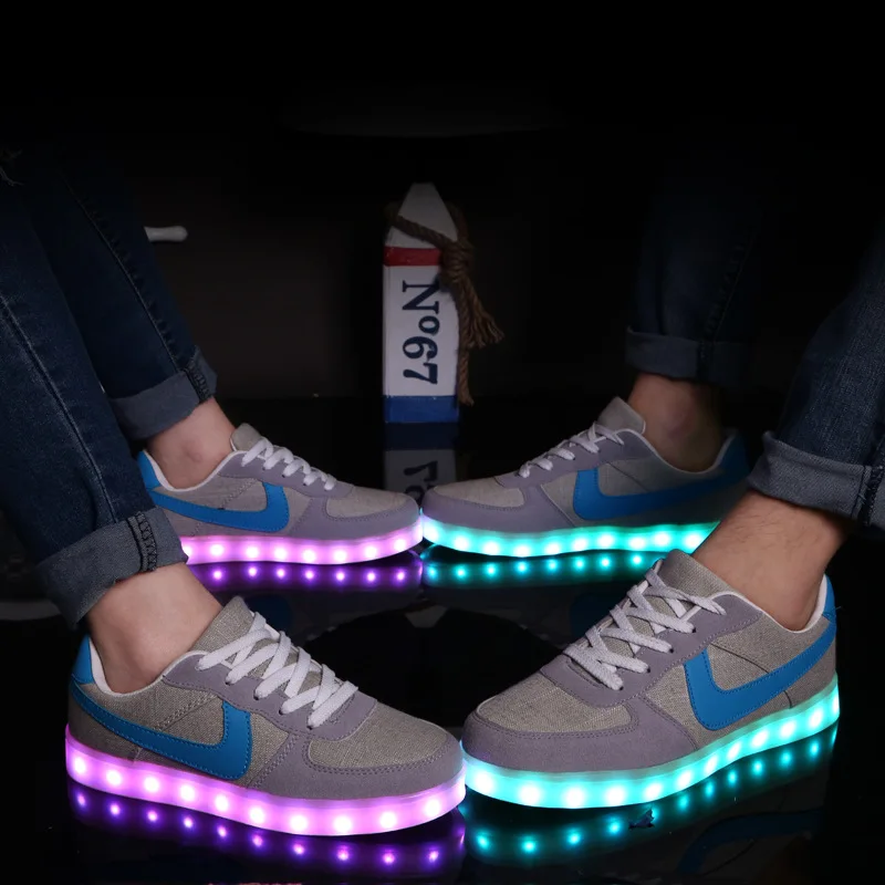 basket adidas led femme