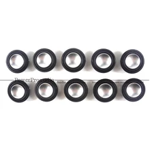 10 шт./партия, 2 Вт, 8 Ом, 28 мм, полночастотный динамик для круглого ультратонкого Bluetooth DIY мини-динамика 4ohm