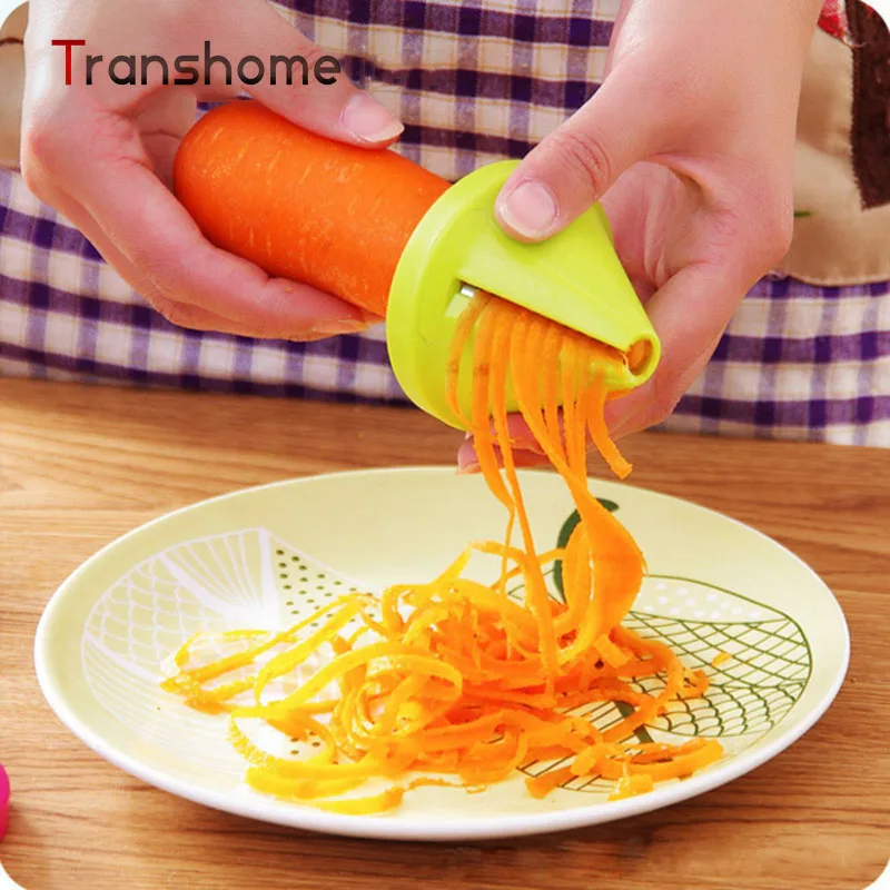 Buy Vegetable Spiral Cutter Slicer Carrot Julienne