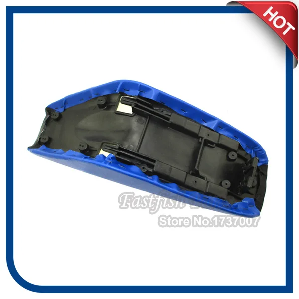 Tall Seat For Chinese Pit Dirt Bikes SSR Piranha Atomik Thumpstar Stomp 50cc 70cc 90cc 110cc 125cc 140cc 150cc 160cc CRF50