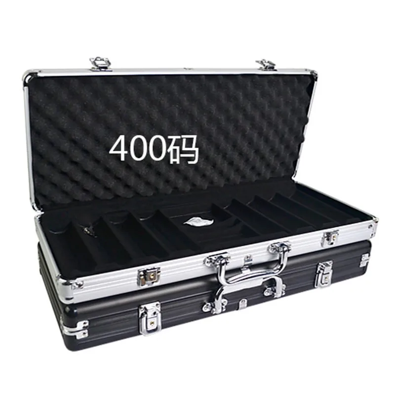 400 yard