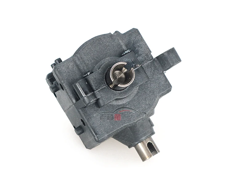 DHK 8381 100 125дифференциальная коробка скорости в сборе RC ccessories Высокое качество для