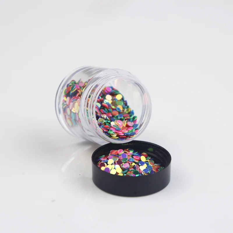 color sequins