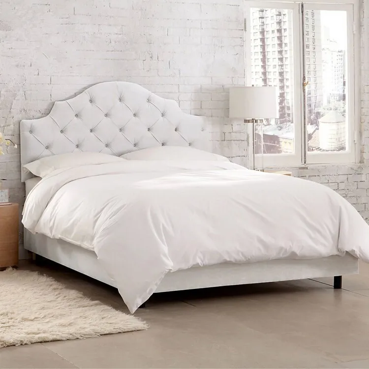 Promoción de muebles modernos dormitorios compra muebles ... Dormitorios modernos 2017