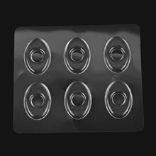 Лидер продаж 6 шт. силиконовый гель мгновенно кукурузы колодки подушки штукатурка боли Calluse