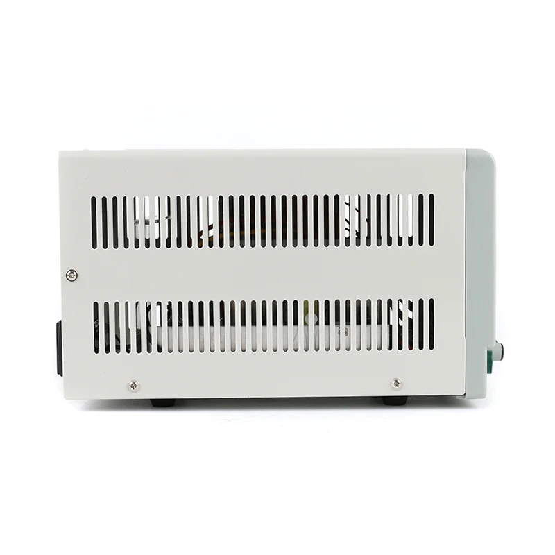  DPS High precision Digital Adjustable DC Power Supply 0-30V 0-5V+39pcs/set DC JACK For Lab Notebook