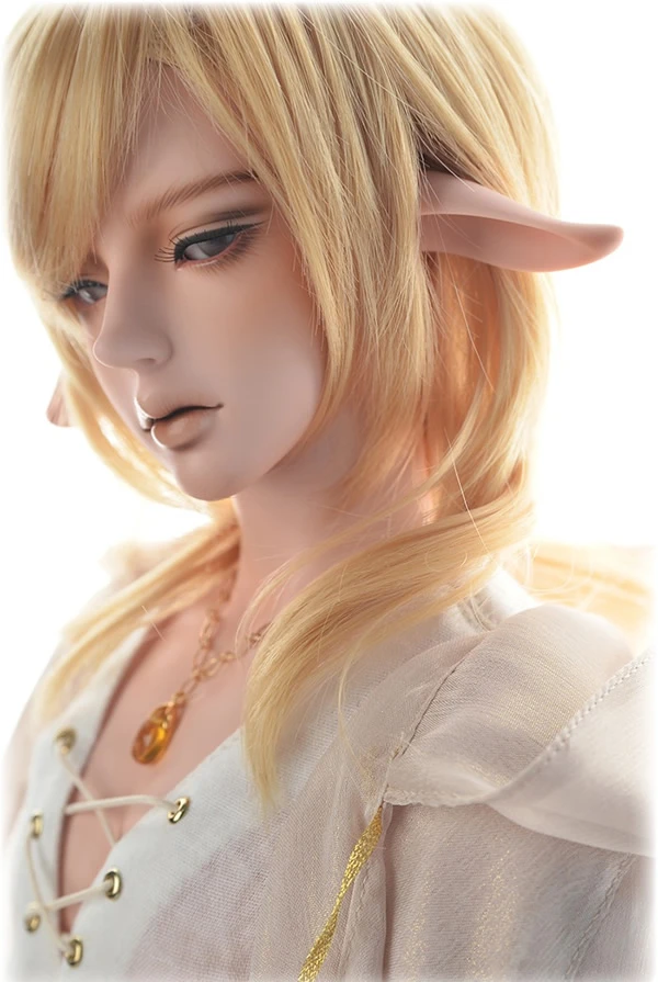 BJD SD doll doll soom S Heliot M shooter male doll volks toy doll