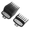 1pc Hair Clipper Limit Comb Guide Attachment Size Barber Replacement ► Photo 3/6