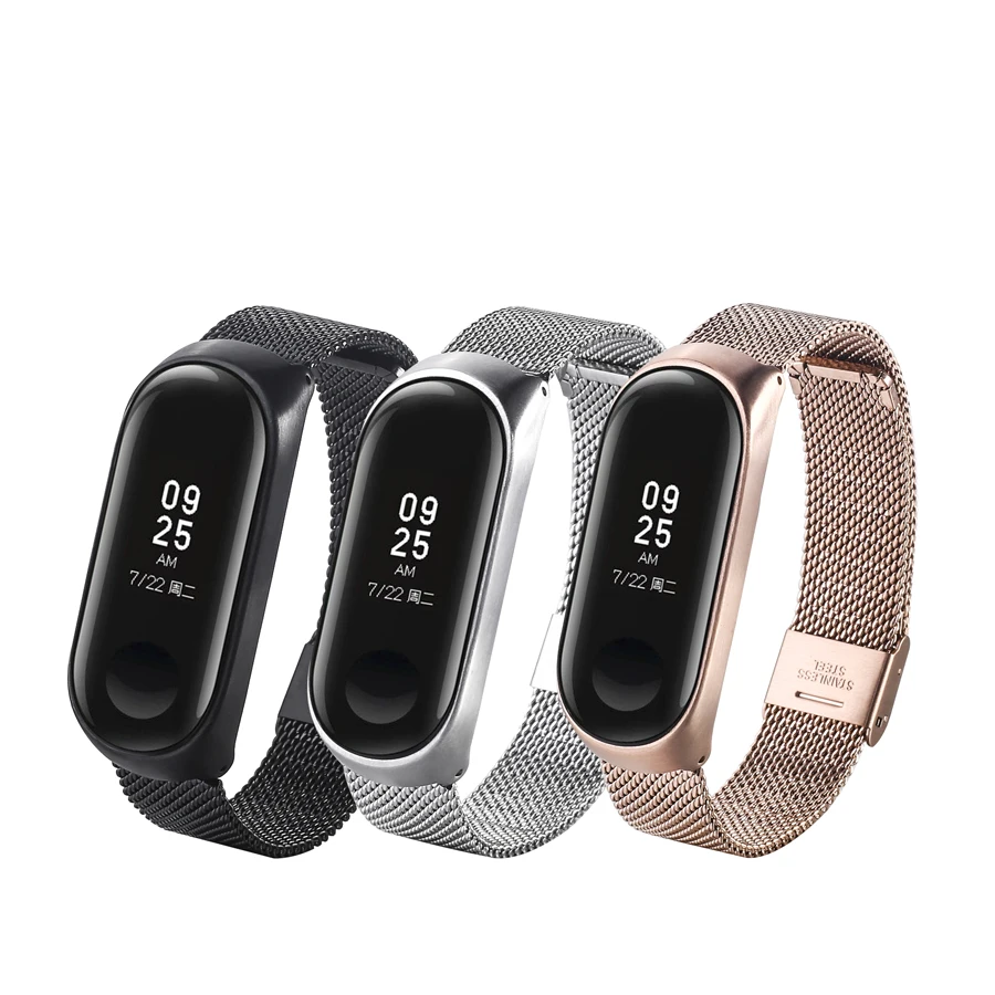 Часы Xiaomi Mi Band Купить Спб