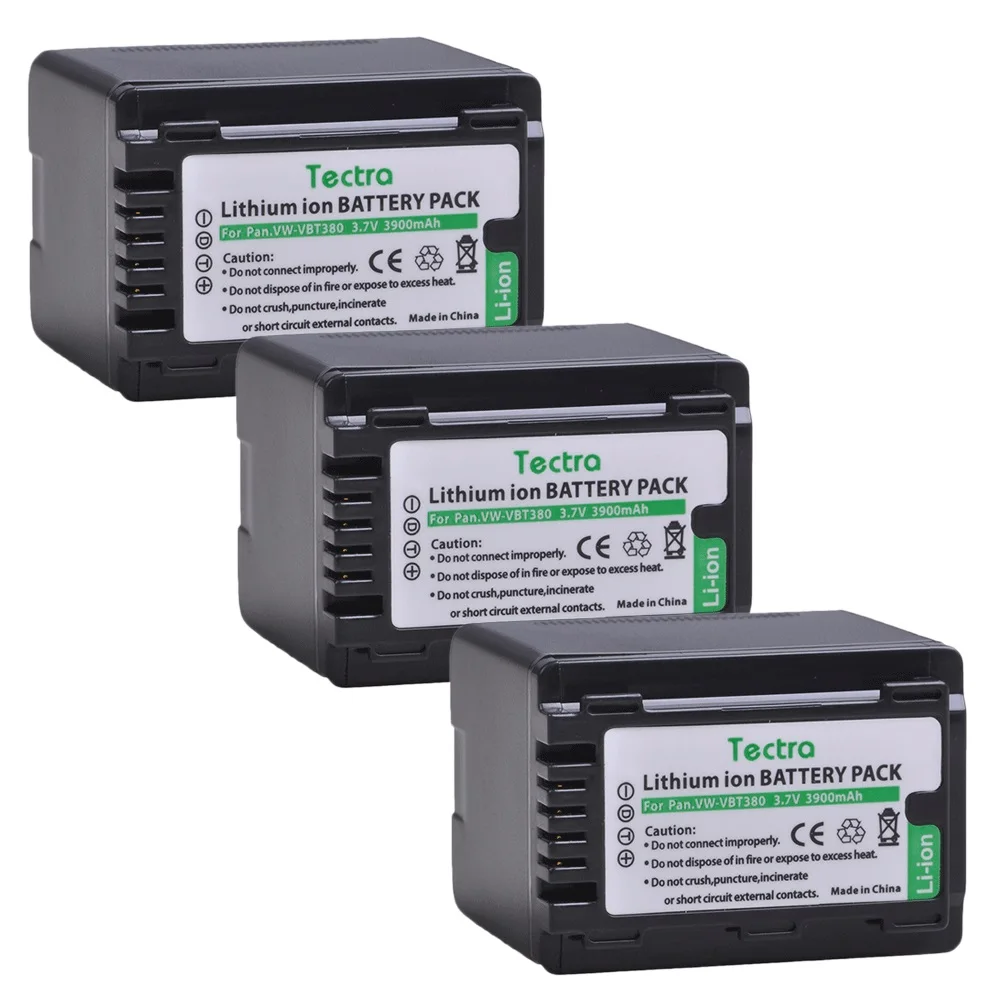 Peças-bateria para Panasonic de 3900mah 4 - Image 3