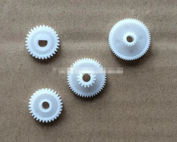 

T58K rp-58k rp-t58k 58mm gear 4pcs/set