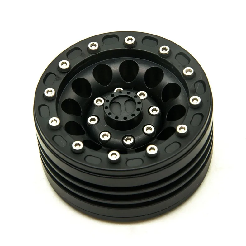 1.9inch Beadlock Wheels (10)