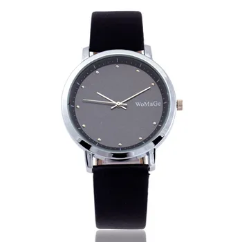 

New Korean Style Fashion Simple Candy Colored Lovers Watch Lemon Luxury Women Quartz Watch Table Couple Watch hodinky Gift
