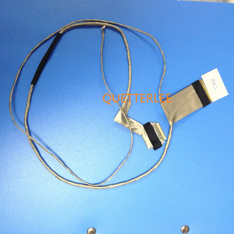 Новый ЖК-кабель для ноутбука Lenovo G500 G505 DC02001PR00 Бесплатная доставка | Компьютеры и