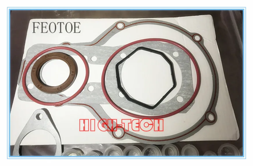 Медь ремонт рукав шайба для P8500 серии масляный насос