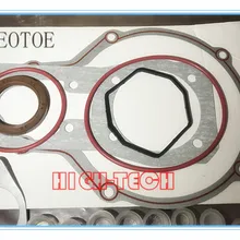 Медь ремонт рукав шайба для P8500 серии масляный насос