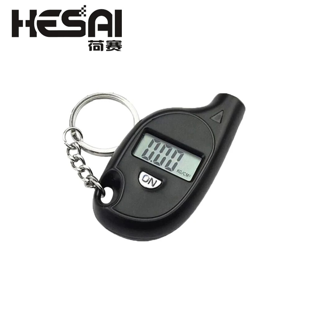 

Mini LCD Digital Tire Tyre Keychain Air Pressure Gauge For Car Auto Motorcycle W310 Tire Pressure Gauge Digital LCD Tire Gauge