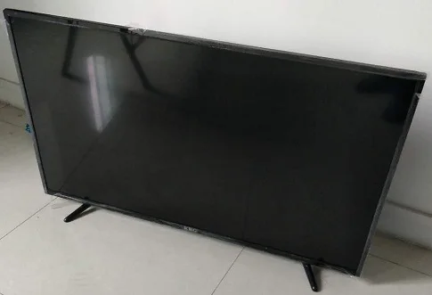 Wholesale OEM 32 39 43 49 55 inch 4k Full HD android Smart lan/wifiTV T2 global version led television TV
