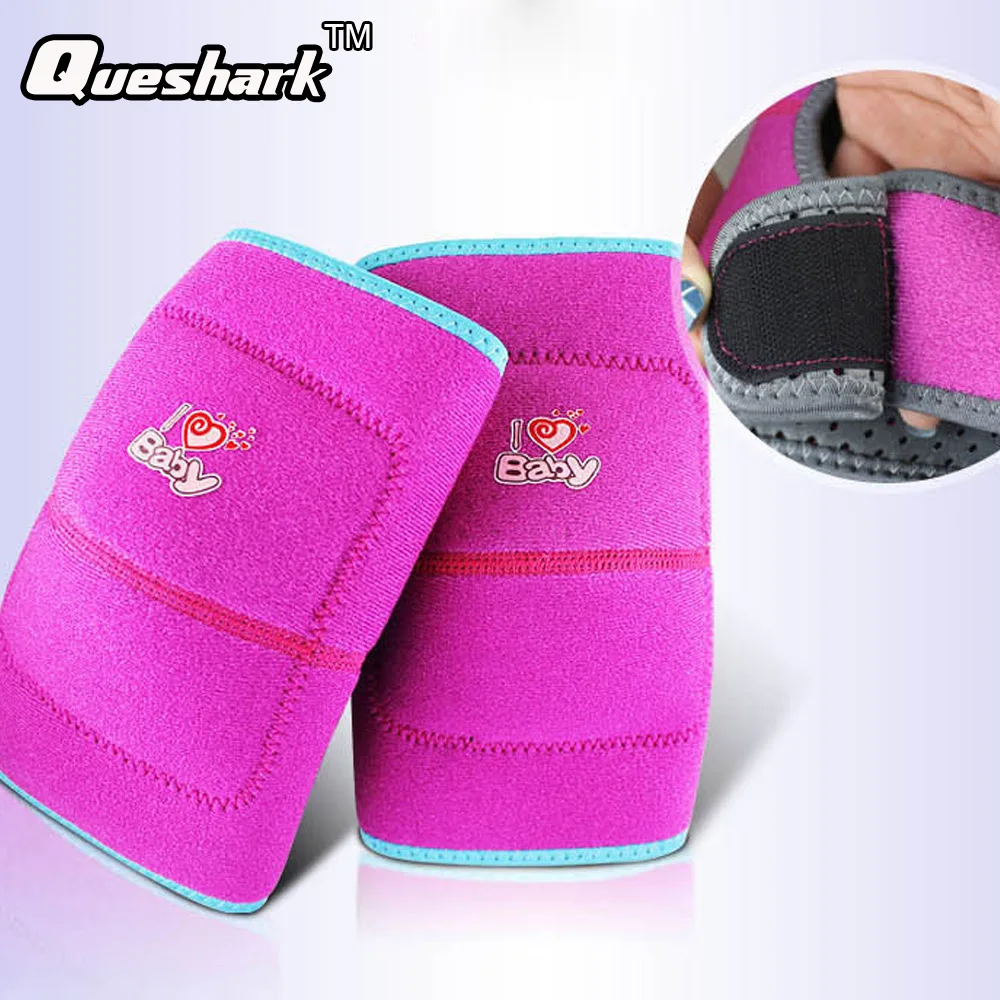 Prix pour Enfants Genou Soutien Enfants Genou Protection Anti-patinage Sport Sécurité Genou Pad De Danse Volley-Ball Football Patinage Rotule Prix pour Enfants Genou Soutien Enfants Genou Protection Anti-patinage Sport Sécurité Genou Pad De Danse Volley-Ball Football Patinage Rotule