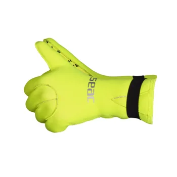 

Outdoor Diving Breathable Glovesfull finger Anti Skid/ Anti Slip Cut Resistant Glove Underwater Swimming Hand Wear Sportswear