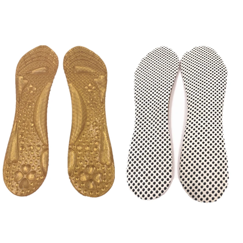 

1 Pair Silicone Gel Flat Feet Orthotic Arch Support Pads Non-Slip Pain Relief Insoles High Heels Forefoot Pad Popular