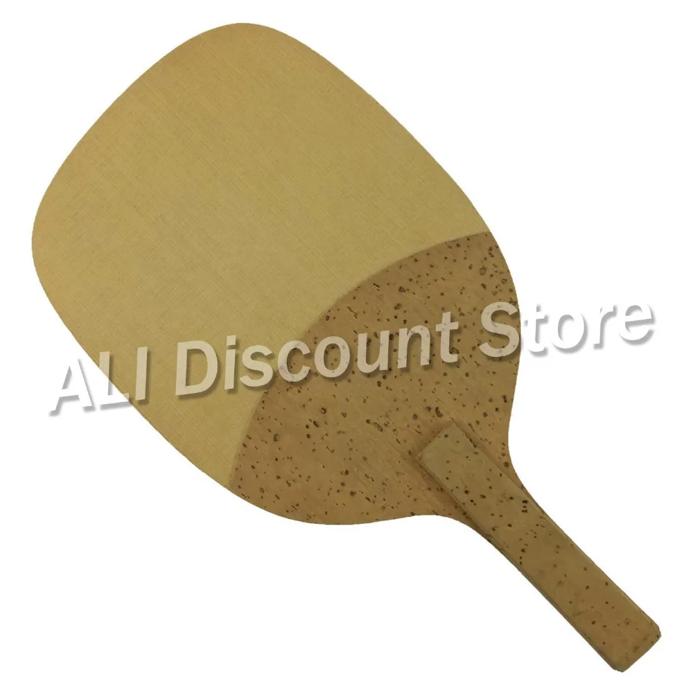 Ktl تنس الطاولة بينغبونغ شفرة J-H اليابانية penhold