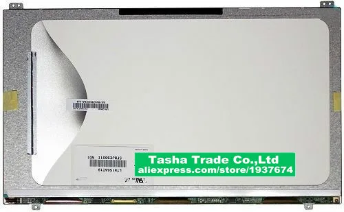 

LTN156KT06 LTN156KT06-801 Original 15.6" LCD Screen LED Display High Quality
