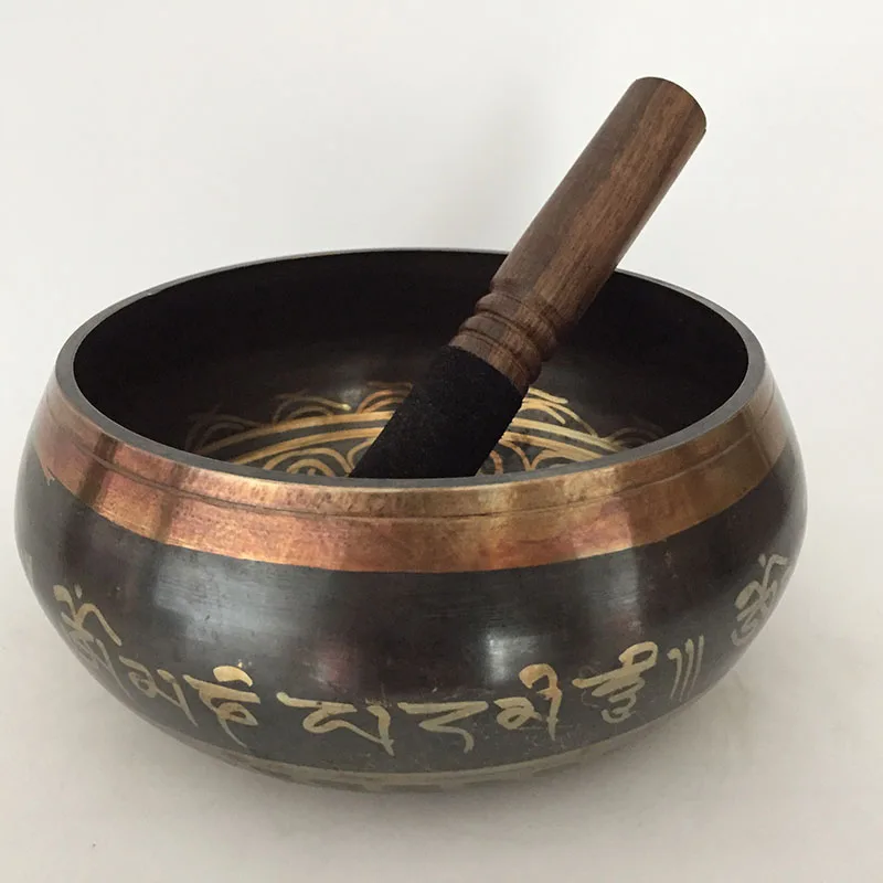 No.1 Singing bowl-3