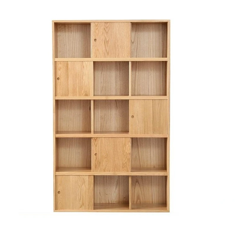 Para Libro mobleya Dekoration Boekenkast Decoracao стойка Liberia винтажная деревянная ретро декоративная