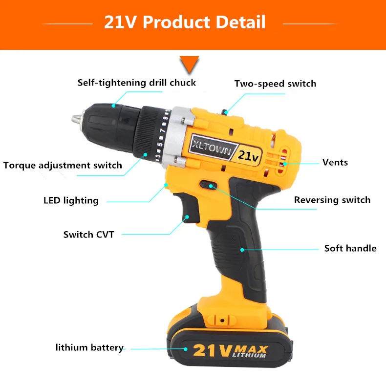 21v 