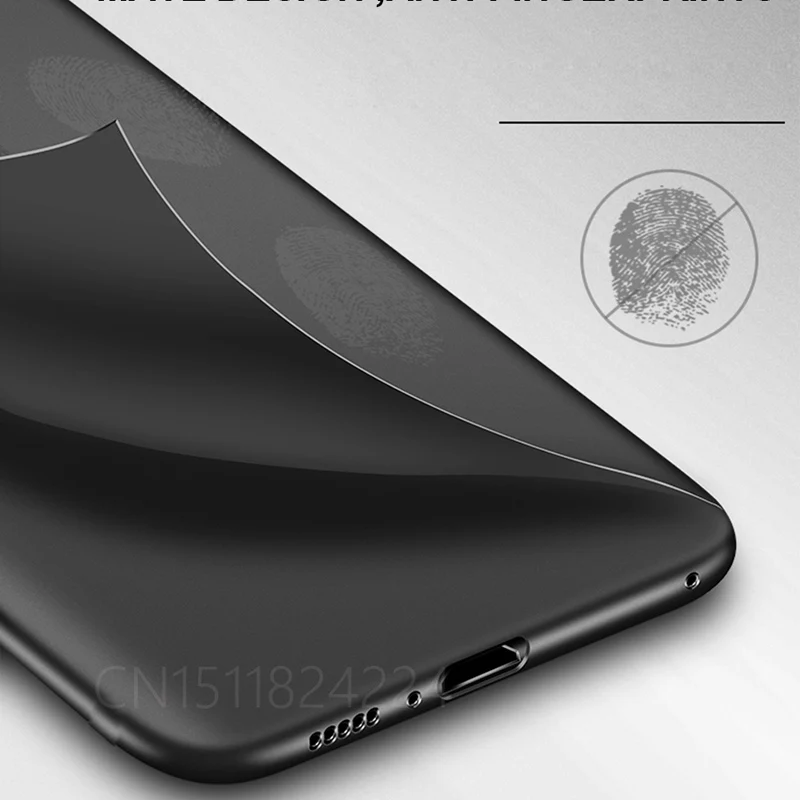 Case For Asus Zenfone Max Pro M2 ZB631KL Case Bumper Armor Matte Cover Protective Case For Asus Zenfone Max Pro M1 ZB602KL (5)