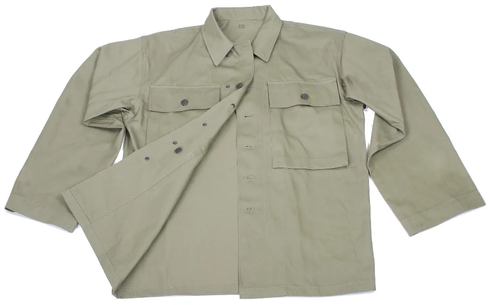 Военная Униформа WWII США костюм куртка и брюки в размерах-36272