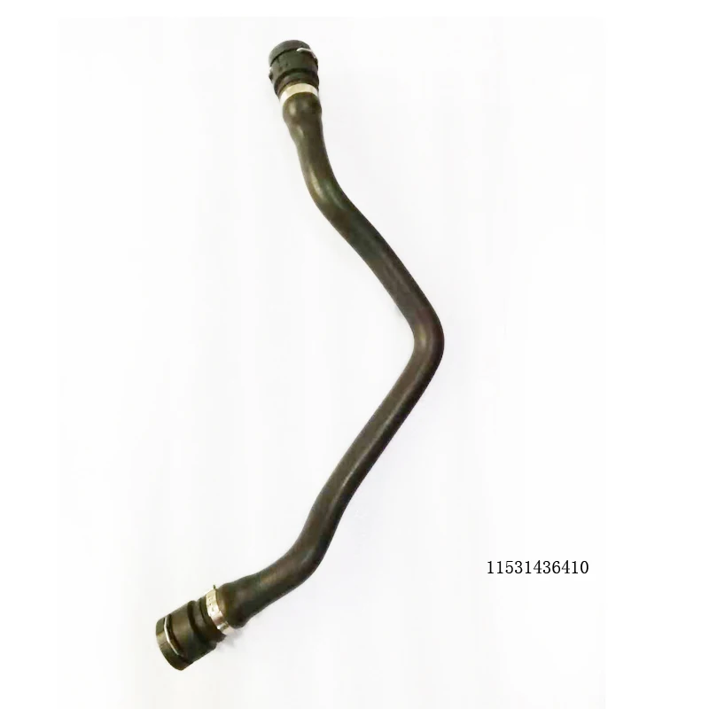 Hoses & Clamps Cooling Systems Car & Truck Parts NEW ORIGINAL BMW E46 E39 E38 COOLING HOSE