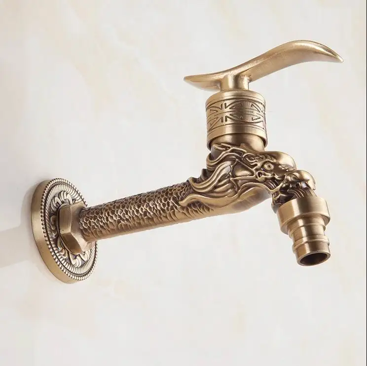 Online get cheap giardino rubinetto di acqua aliexpress.com ... Disegni di pozzo da giardino