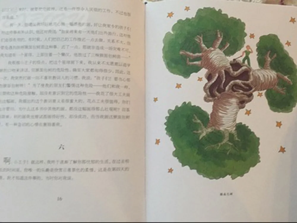 Книга для детей от xiao wang zi (китайское издание)|books for children|chinese booknovel books |