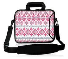 13’13.3’Laptop Sleeve Bag with Shoulder Strap Neoprene Laptop Case for computer/tablet