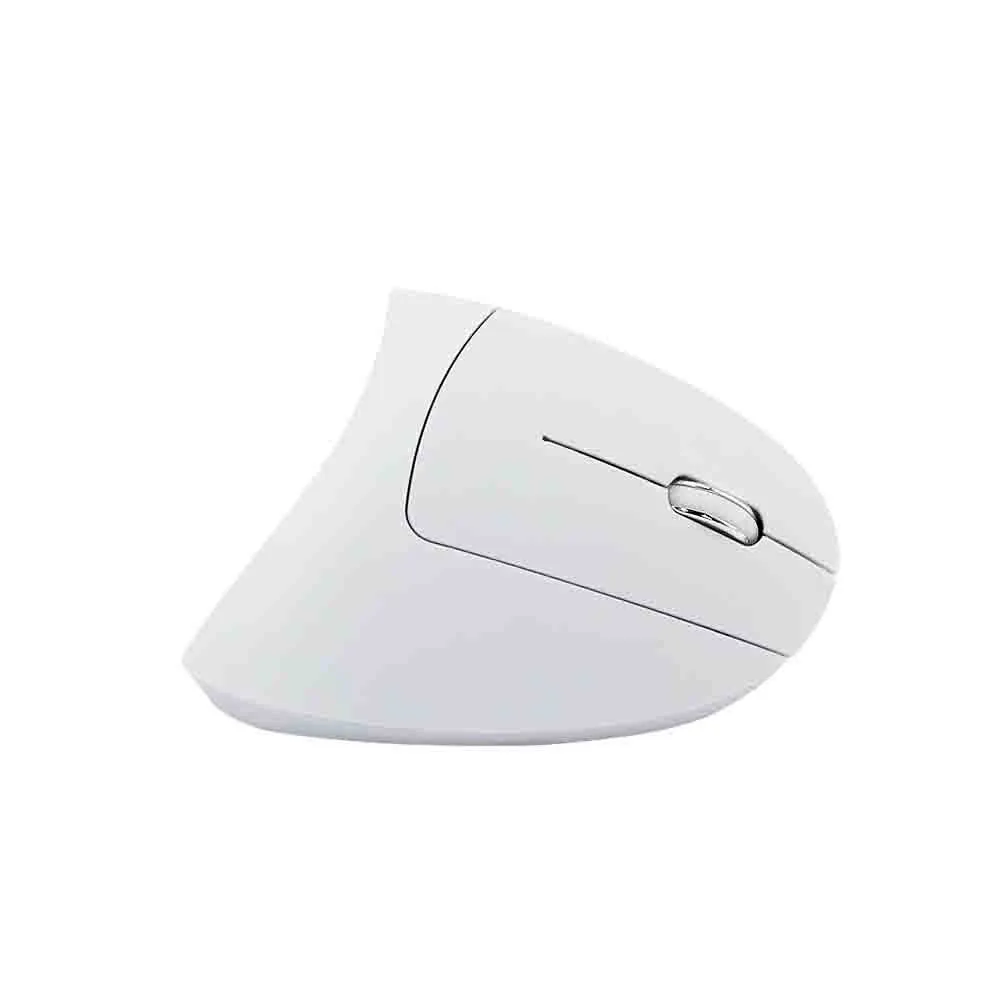 

VOBERRY New fifth generation wireless Mouse 2.4 GHz Ergonomic Design Vertical Mouse 1600 DPI 6 Buttons USB Finger Gaming Mouse