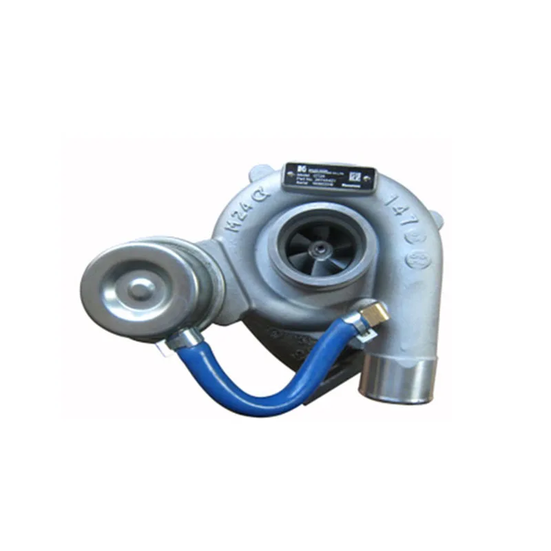 Eastern turbocharger 2674A421 U2674A421 турбонагнетатель для Perkins Industrial Gen Set с двигателем