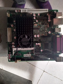 

SV1-D4216/SV1-D4212 DDR3 Equipment motherboard 17*17 motherboard