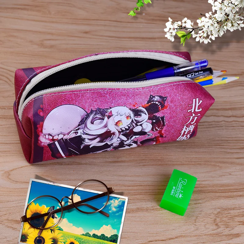 20 Anime Cute Pencil Cases