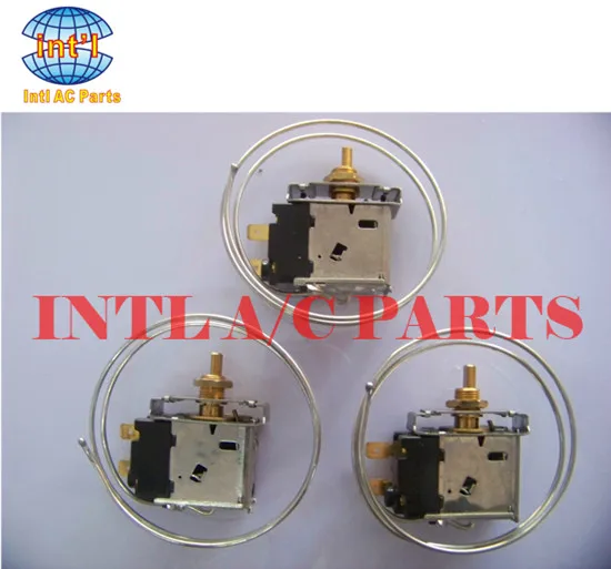 Auto air conditioning a/c ac thermostat FOR Korea Edition