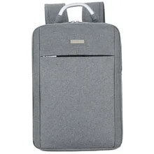 Мужской Оксфордский водонепроницаемый рюкзак для компьютера, студенческий мужской женский Школьный рюкзак, вместительный дорожный рюкзак с алюминиевой ручкой, тренировочная сумка