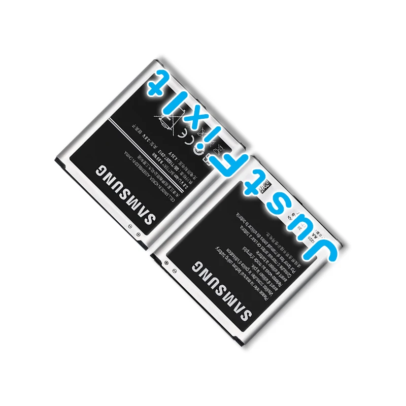 Оригинальная замена Батарея EB B220AC для Galaxy Grand 2 G7102 G710 G7105 G7106 G7108 G7109 телефон 2600 мА