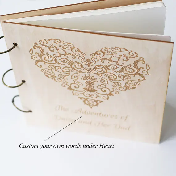 Любовь, Сердце, свадьба, книга для гостей, свадебная книга для гостей, индивидуальная книга для гостей, индивидуальный дизайн, свадебный подарок