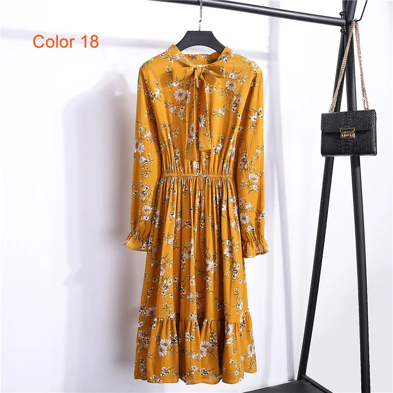vestido de festa, laço, mulheres, manga longa,