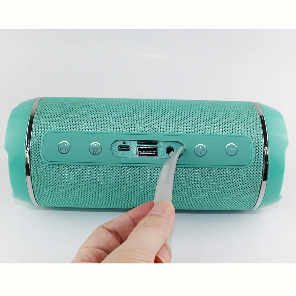 portable wireless speaker tg116