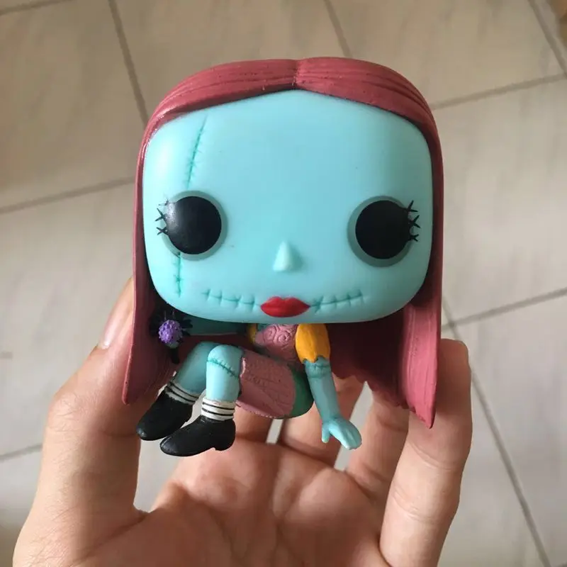 sally funko pop