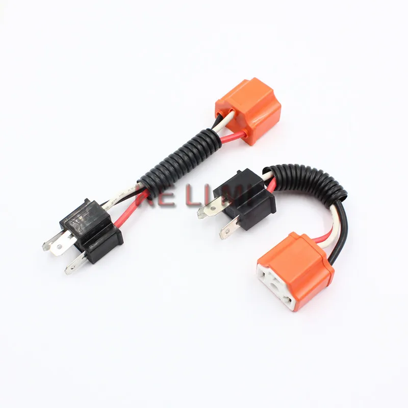 Male Socket Led Hid Female 2