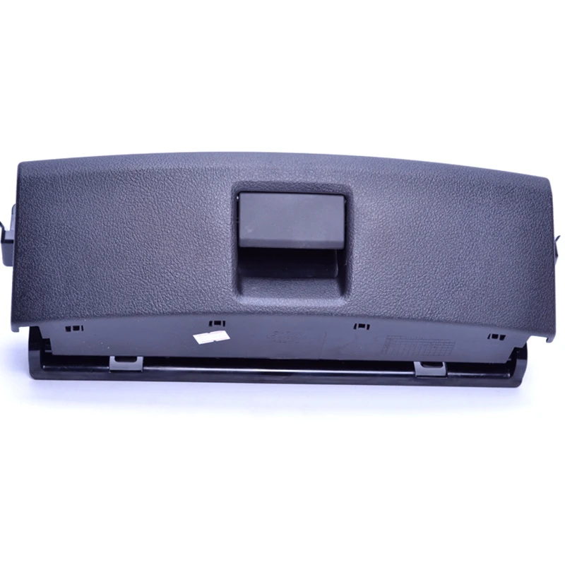 1pcs Seat Drawer Seat Storage Box For Volkswagen Passat B7 Cc Tiguan